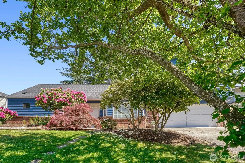 23000 125th Avenue SE Kent WA 98031