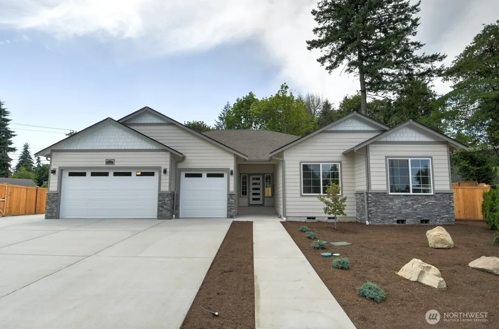820 Barbara Lane Centralia WA 98531