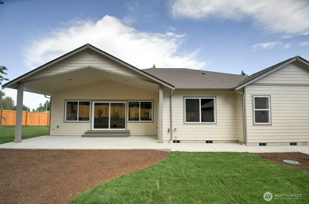 820 Barbara Lane Centralia WA 98531