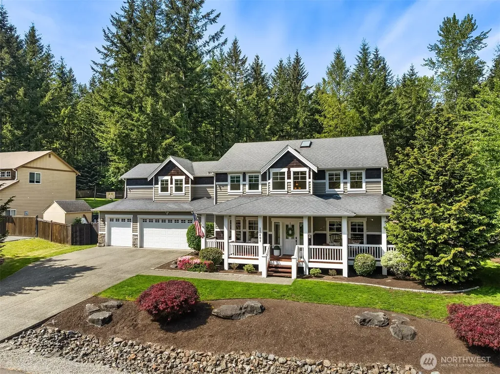 17401 125th Street SE Snohomish WA 98290
