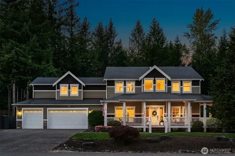 17401 125th Street SE Snohomish WA 98290