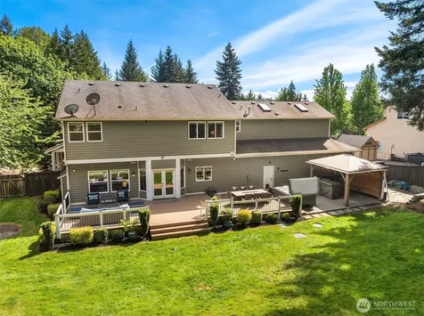17401 125th Street SE Snohomish WA 98290
