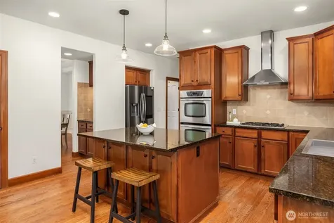 17401 125th Street SE Snohomish WA 98290