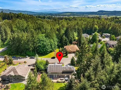 17401 125th Street SE Snohomish WA 98290