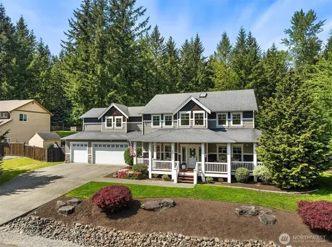 17401 125th Street SE Snohomish WA 98290