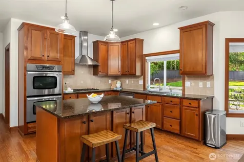 17401 125th Street SE Snohomish WA 98290