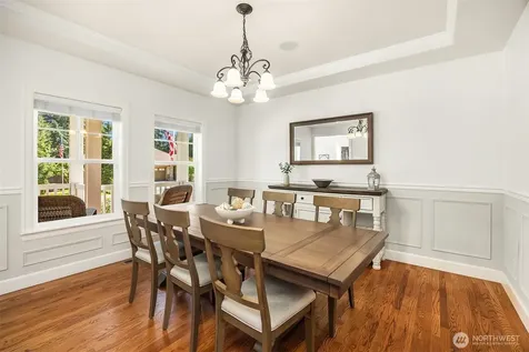 17401 125th Street SE Snohomish WA 98290