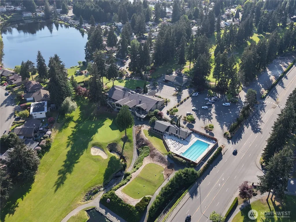 31925 36th Avenue SW Federal Way WA 98023