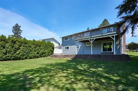 31925 36th Avenue SW Federal Way WA 98023