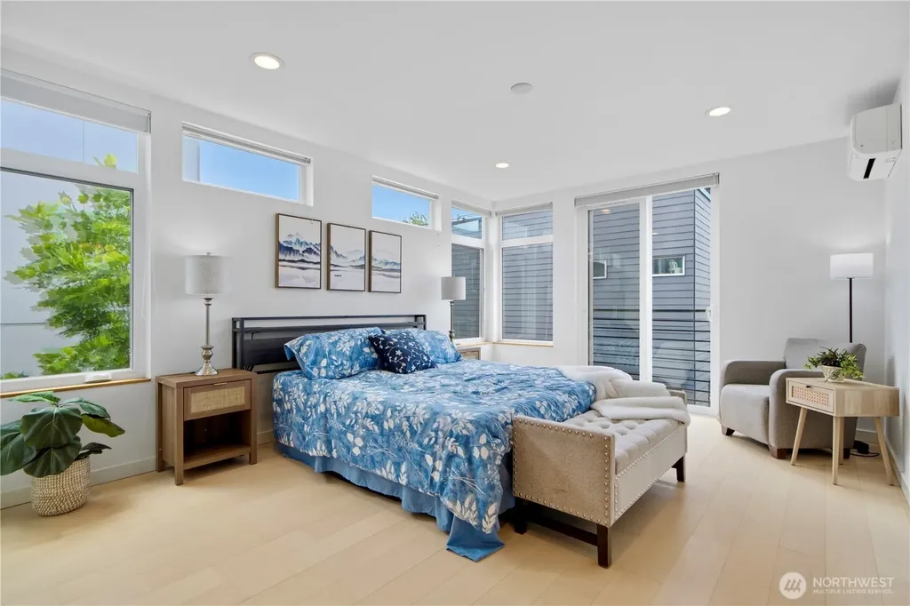 1516 NW 61st Street Seattle WA 98107