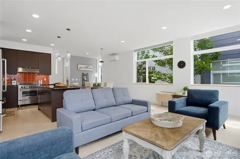 1516 NW 61st Street Seattle WA 98107