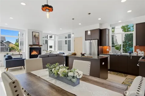 1516 NW 61st Street Seattle WA 98107