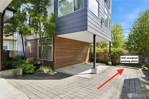 1516 NW 61st Street Seattle WA 98107