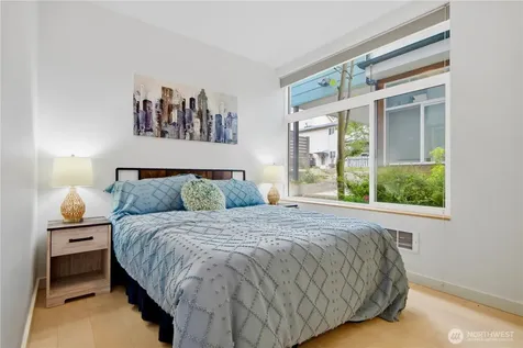 1516 NW 61st Street Seattle WA 98107