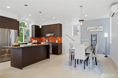 1516 NW 61st Street Seattle WA 98107
