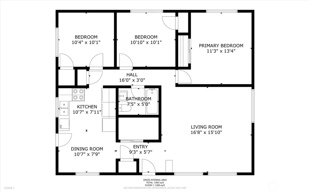 1241 N 172nd Street Shoreline WA 98133