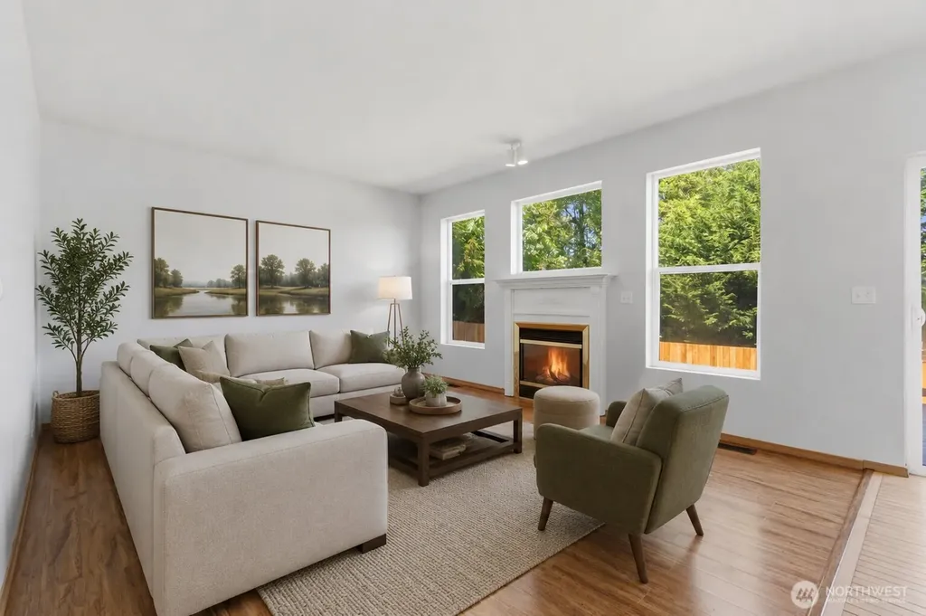 3222 NE Chantel Court Bremerton WA 98311