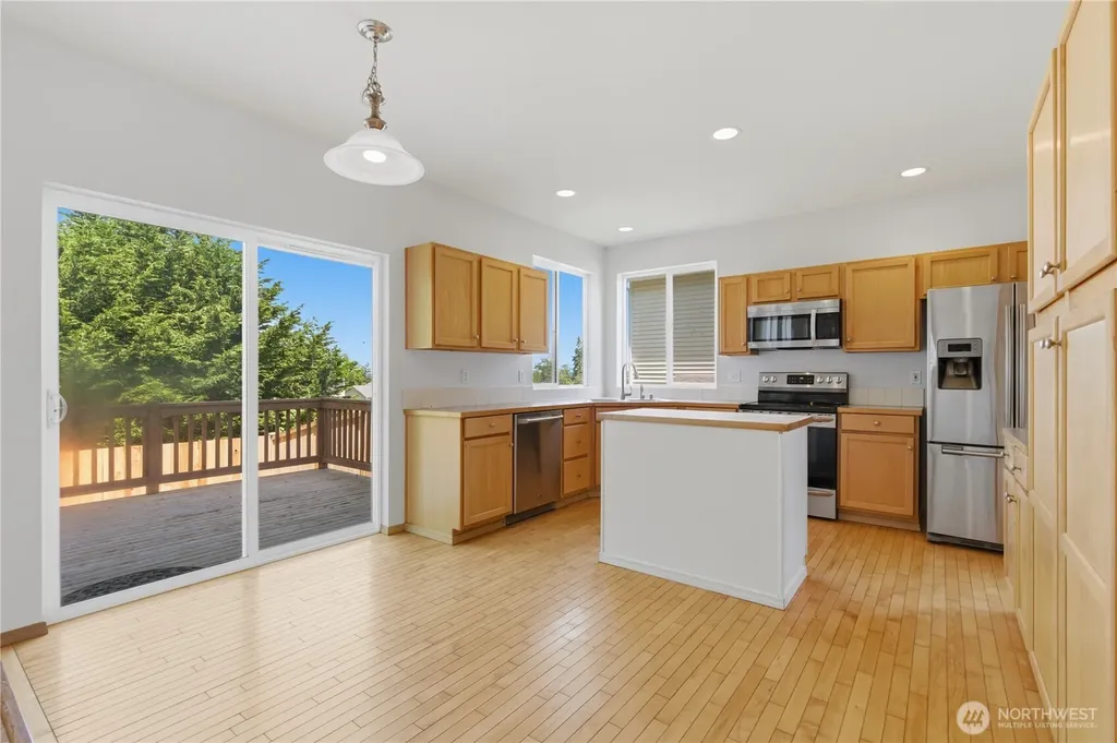 3222 NE Chantel Court Bremerton WA 98311
