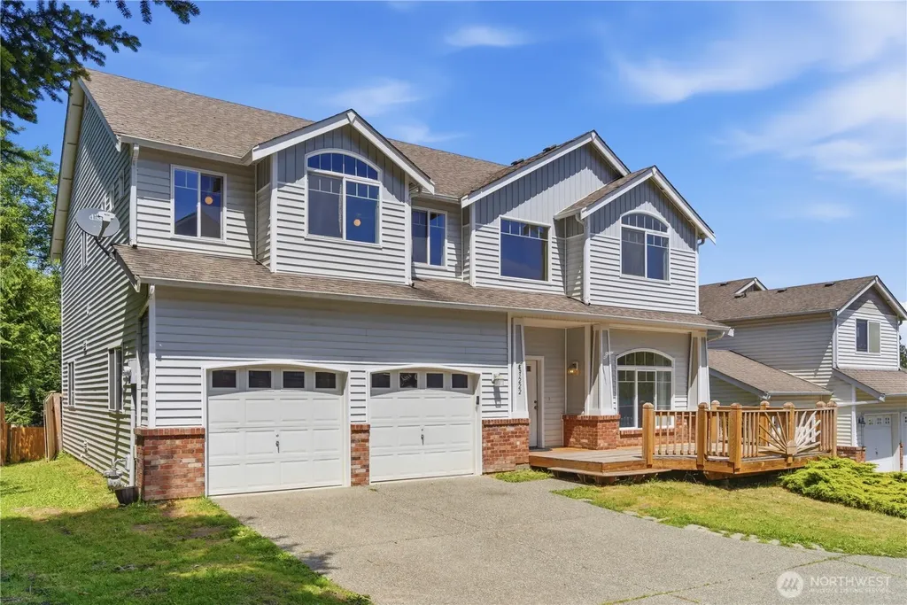 3222 NE Chantel Court Bremerton WA 98311