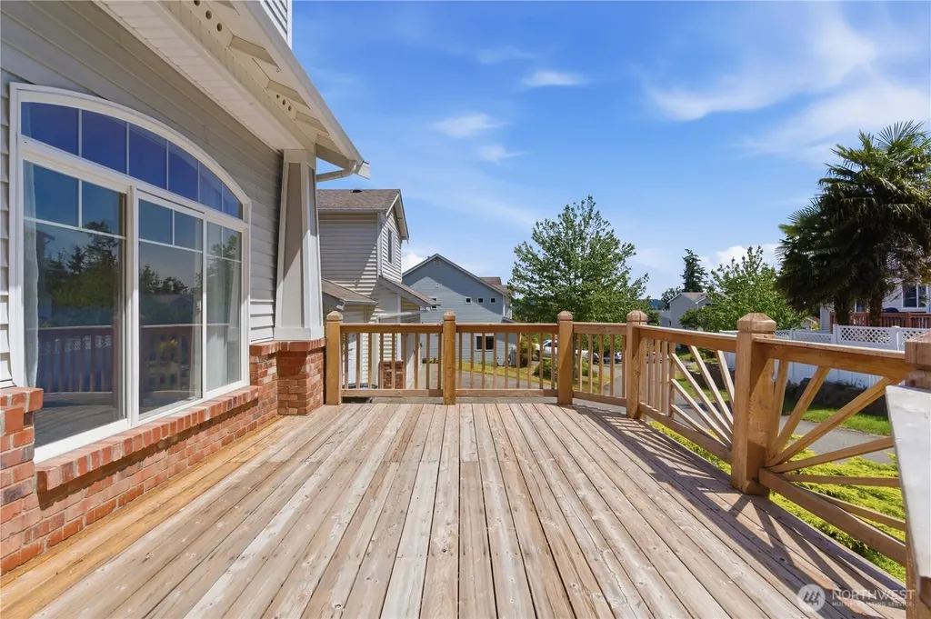 3222 NE Chantel Court Bremerton WA 98311