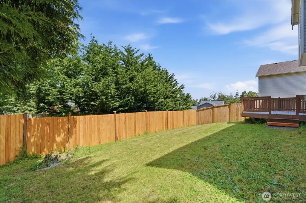 3222 NE Chantel Court Bremerton WA 98311