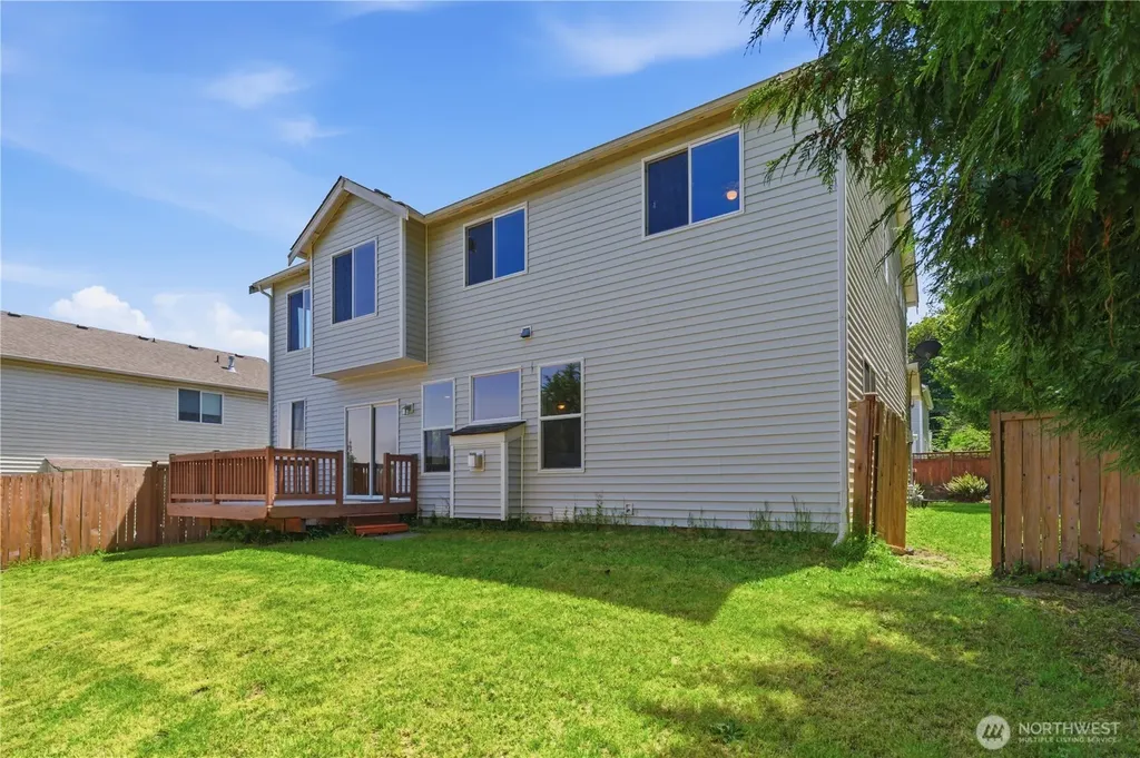 3222 NE Chantel Court Bremerton WA 98311