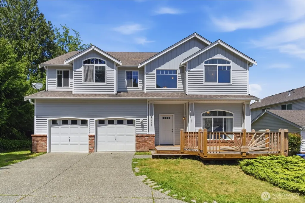 3222 NE Chantel Court Bremerton WA 98311