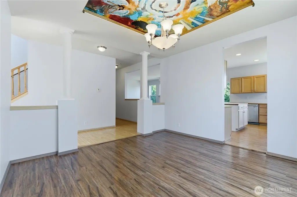 3222 NE Chantel Court Bremerton WA 98311