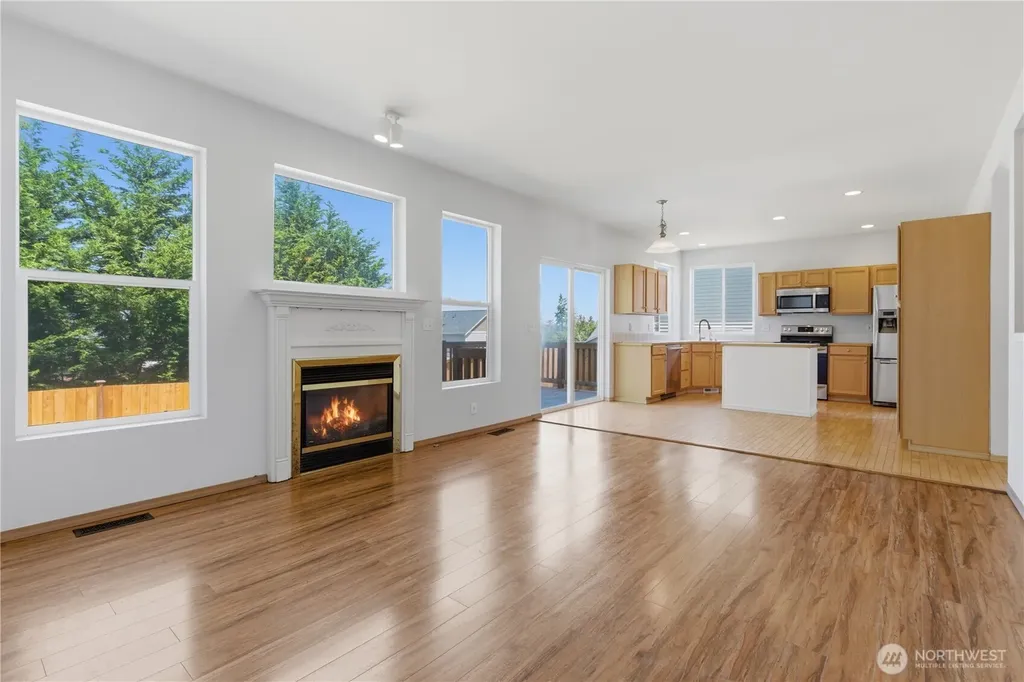 3222 NE Chantel Court Bremerton WA 98311