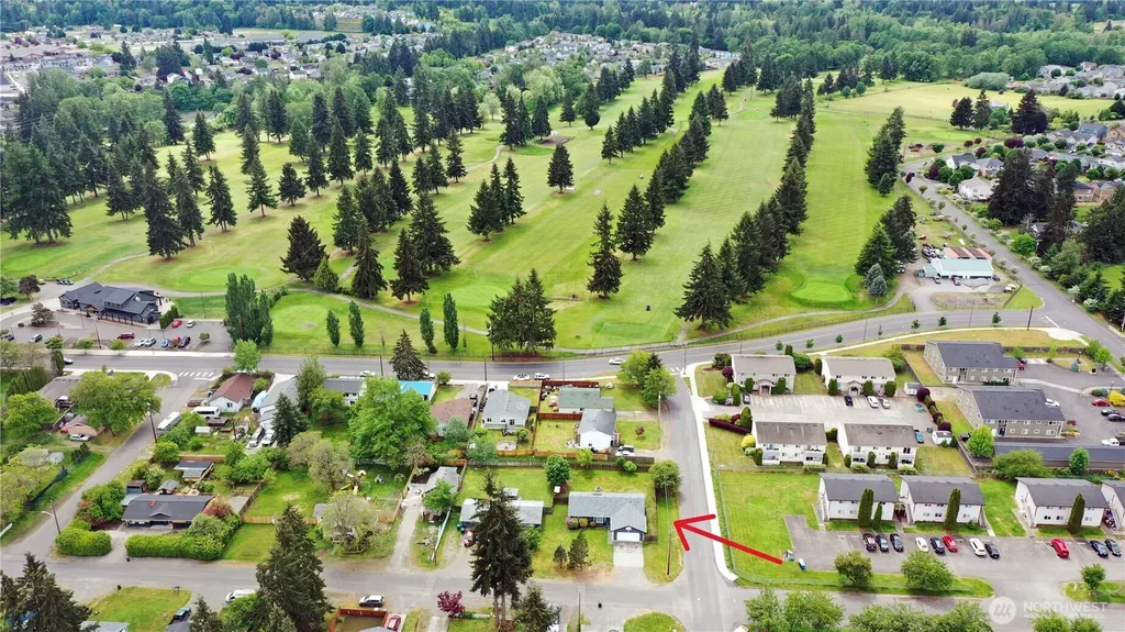 413 Mckenzie Avenue Yelm WA 98597