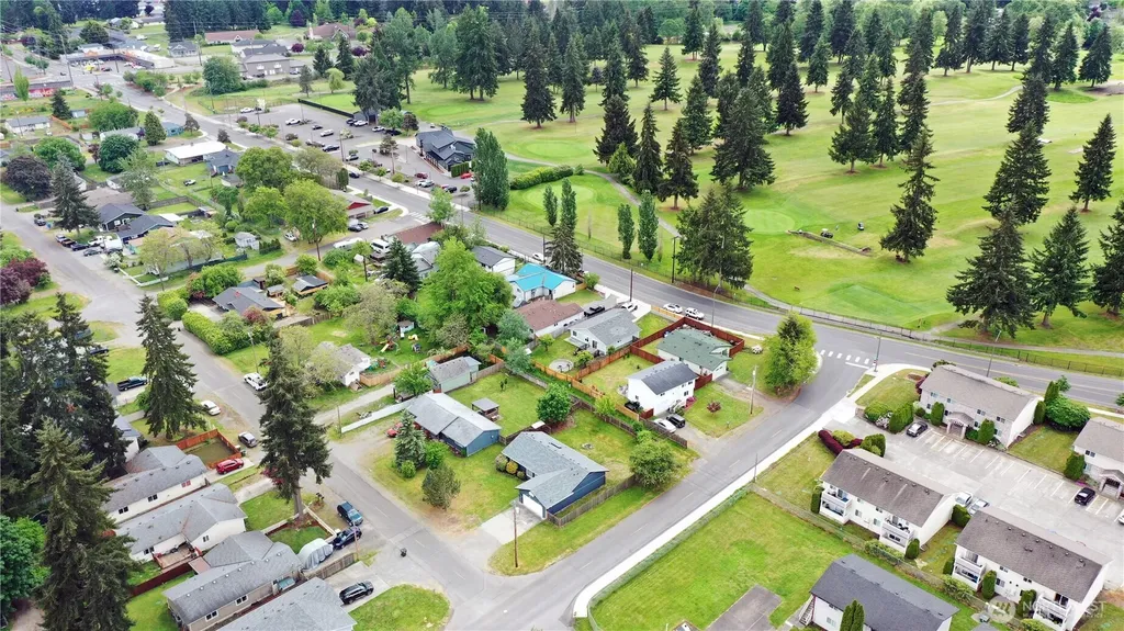 413 Mckenzie Avenue Yelm WA 98597