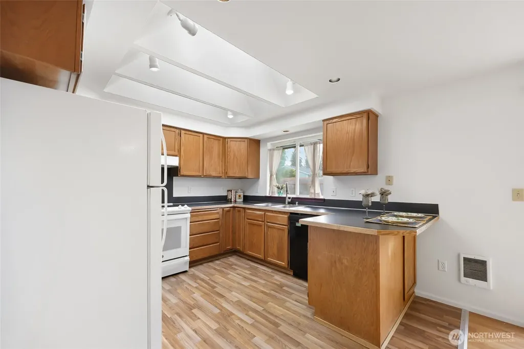 413 Mckenzie Avenue Yelm WA 98597