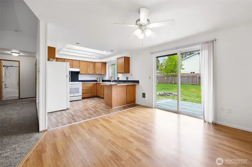 413 Mckenzie Avenue Yelm WA 98597