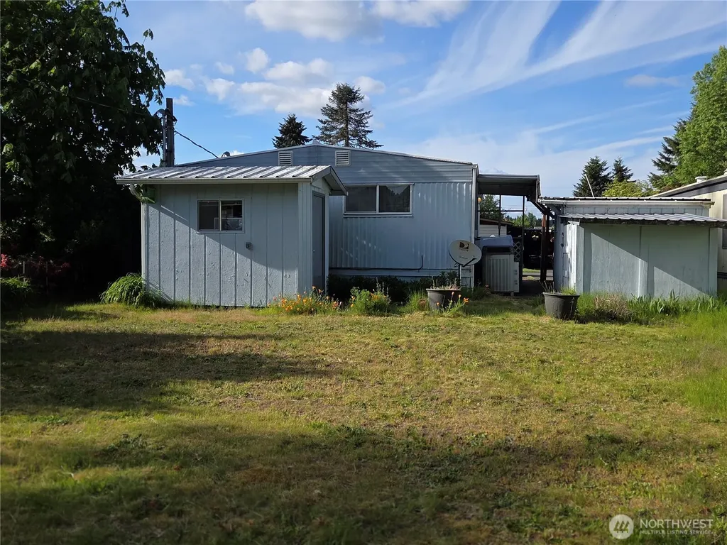 3244 66th Avenue SW Tumwater WA 98512