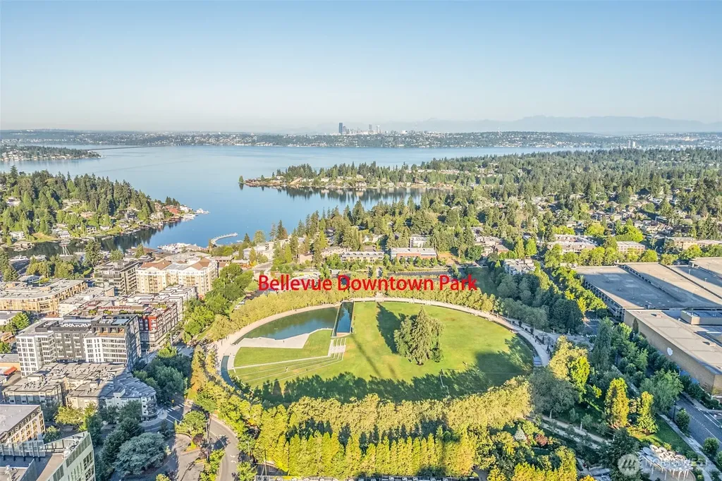 222 106th Avenue SE Bellevue WA 98004