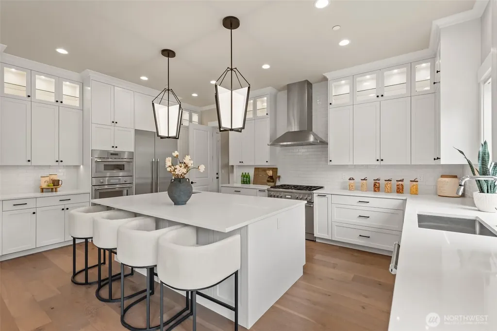 222 106th Avenue SE Bellevue WA 98004