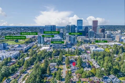 222 106th Avenue SE Bellevue WA 98004