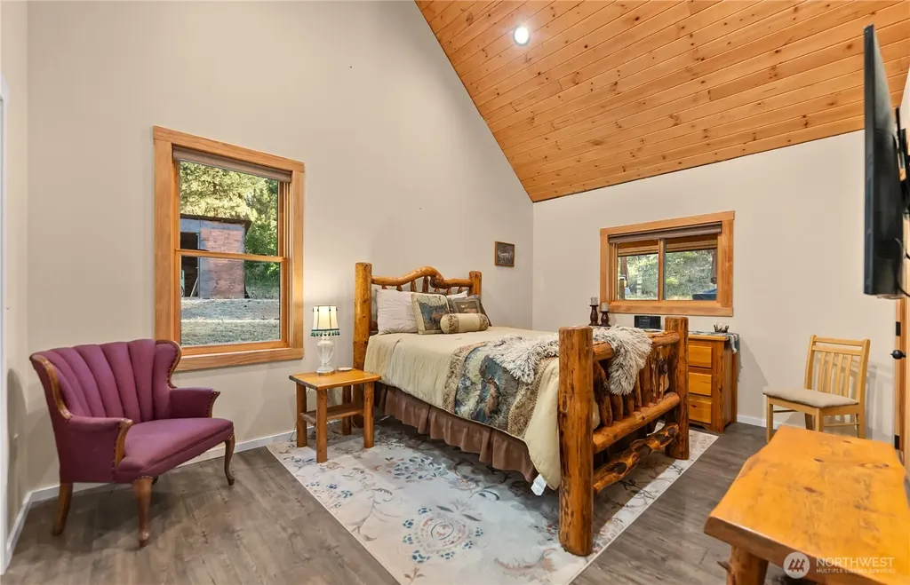 10 Sims Canyon Road Twisp WA 98856