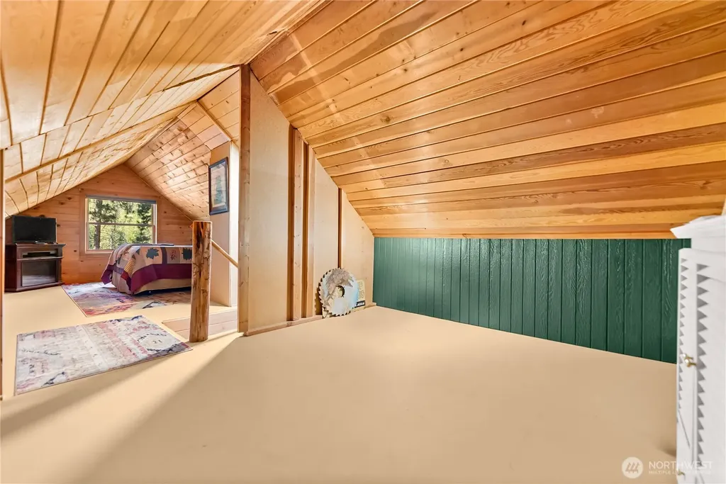 10 Sims Canyon Road Twisp WA 98856