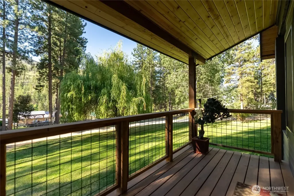 10 Sims Canyon Road Twisp WA 98856
