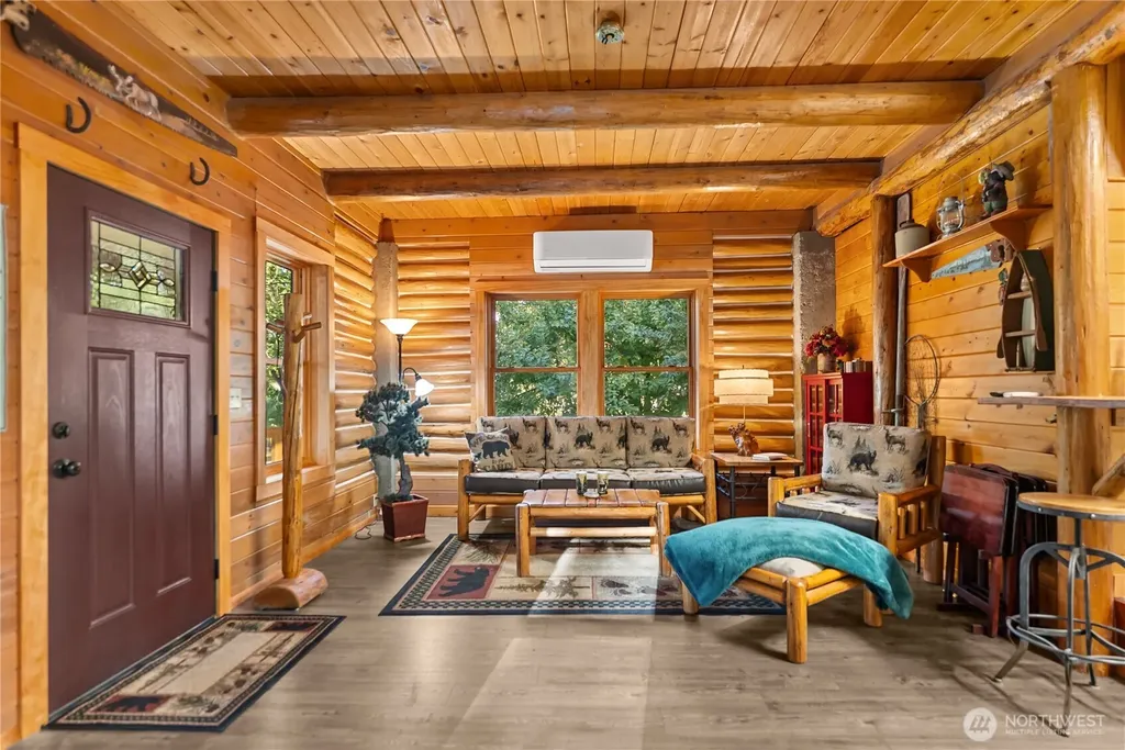 10 Sims Canyon Road Twisp WA 98856