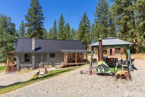 10 Sims Canyon Road Twisp WA 98856
