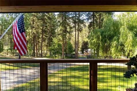 10 Sims Canyon Road Twisp WA 98856