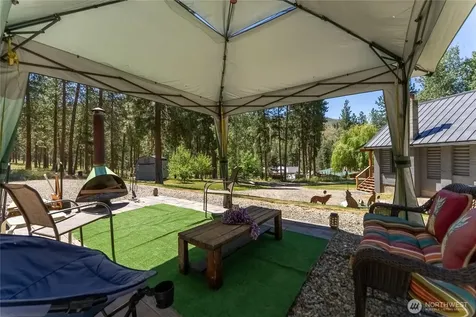 10 Sims Canyon Road Twisp WA 98856