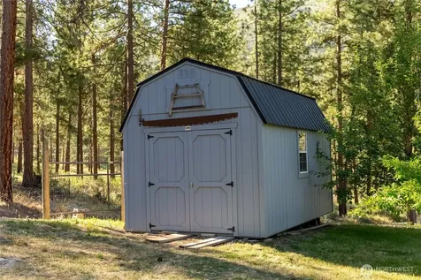 10 Sims Canyon Road Twisp WA 98856