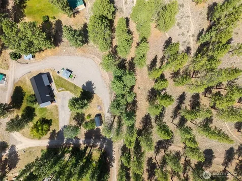 10 Sims Canyon Road Twisp WA 98856