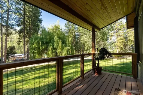 10 Sims Canyon Road Twisp WA 98856