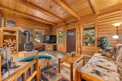 10 Sims Canyon Road Twisp WA 98856