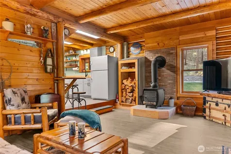 10 Sims Canyon Road Twisp WA 98856