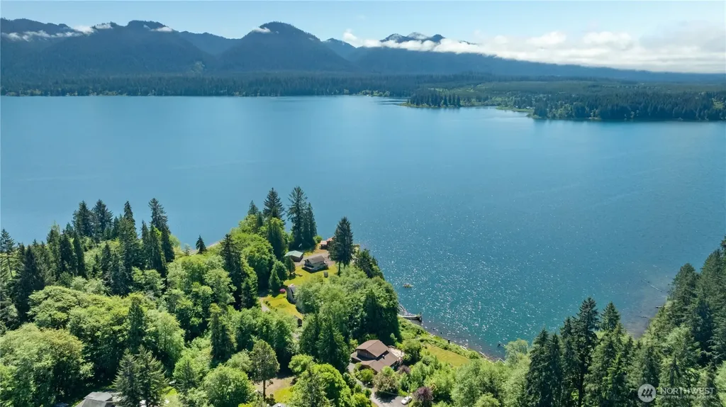 0 Blk 6 Viewpoint Amanda Park WA 98526